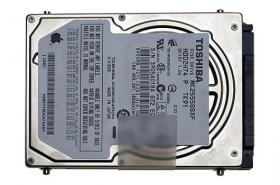 MacBook Pro 2011 originalni čvrsti disk