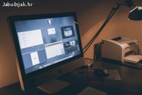 Imac 21