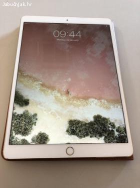 iPad Pro 10.5 64GB Wi-Fi Gold