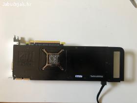 Ati Radeon 5870 1gb