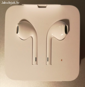 Slušalice - iPhone 8 Plus paket