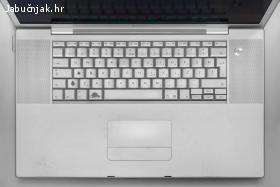 Macbook Pro 17"