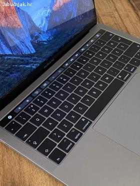Radi na Apple MacBook Pro 13" - Space Gray 2018 i5 3,1GHz