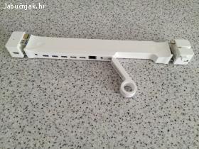 MacBook Pro 13" mid 2014 i5/16/500 + docking station