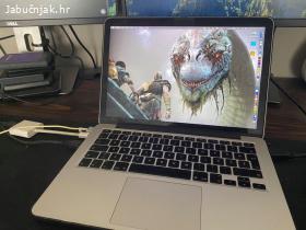 MacBook Pro Retina, 13inch, Early 2015
