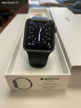 Apple Watch 3 42mm Sport band