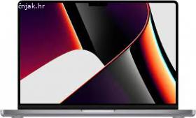 Laptop 14" MacBook Pro mkgp3cr/a 14/M1 Pro/16/512