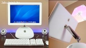 Tražim iMac G4 (ne mora raditi)