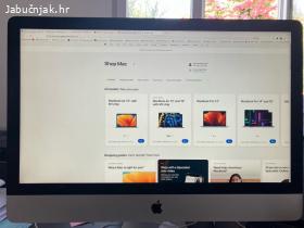 iMac 27" 2019 i5 3GHz Retina 5K/48GB/1TB SSD