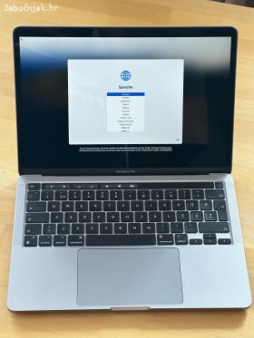 MacBook Pro M1 13"