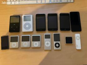 Kolekcija Ipod