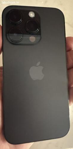Apple iPHONE 14 PRO 256 GB - "Space Black"