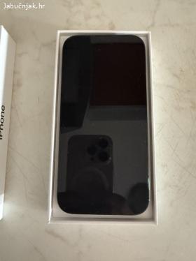 Apple iPHONE 14 PRO 256 GB - "Space Black"