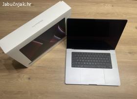 Macbook Pro, 16-inch, 2023, M2 Pro