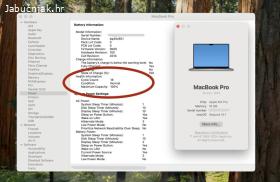 Macbook Pro, 16-inch, 2023, M2 Pro