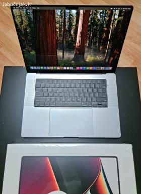 Apple Macbook Pro 16