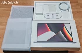 Apple Macbook Pro 16