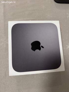 Mac mini 2018 / i7 6C 3.2 GHz / 16GB / 512GB SSD