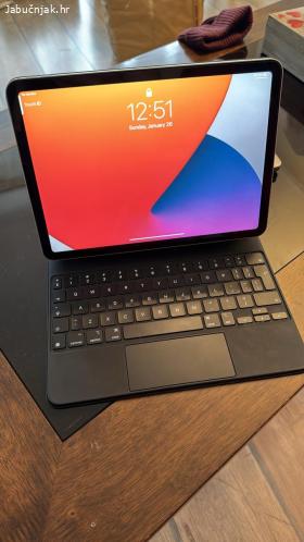 Mac Pro i iPad Air