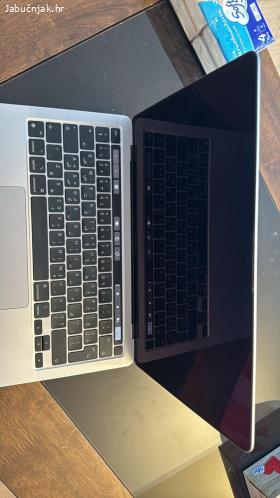 Mac Pro i iPad Air