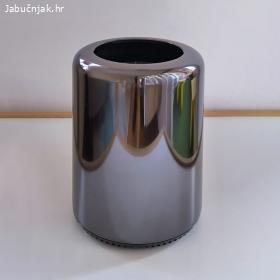Mac Pro 2013 6.1-3,5 GHz, 64 GB RAM, 1TB SSD, 2x AMD D700