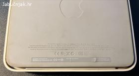 Apple Time Capsule 802.11n A1254 500 GB