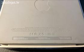 Apple Time Capsule 802.11n A1254 2000 GB