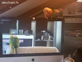 iMac late 2011