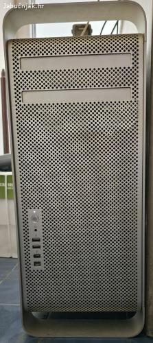 G5 2 x 2,66 Mhz Dual-Intel Xeon