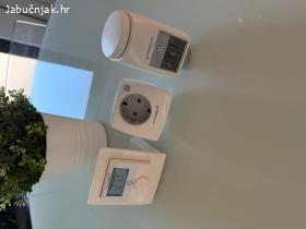 HomeMatic - smart home oprema