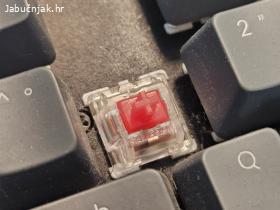 Keychron K8