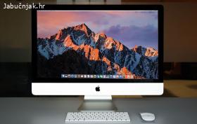 Apple iMac 27" Retina 5K (2017) – i5 / 64 GB RAM / 1 TB SSD