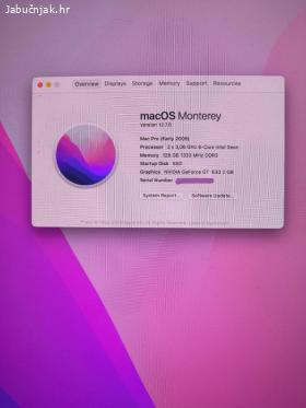 Mac Pro 2009