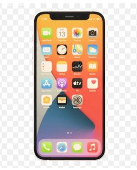 KUPUJEM : Neispravan iPhone 12 mini ili ekran