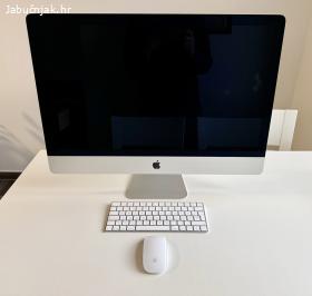 Apple iMac 27" Retina 5K (2020) – i9 / 128 GB RAM / 4 TB SSD
