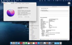 MacBook Pro 13" i7 retina 2015 Max konfiguracija