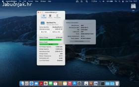 MacBook Pro 13" i7 retina 2015 Max konfiguracija